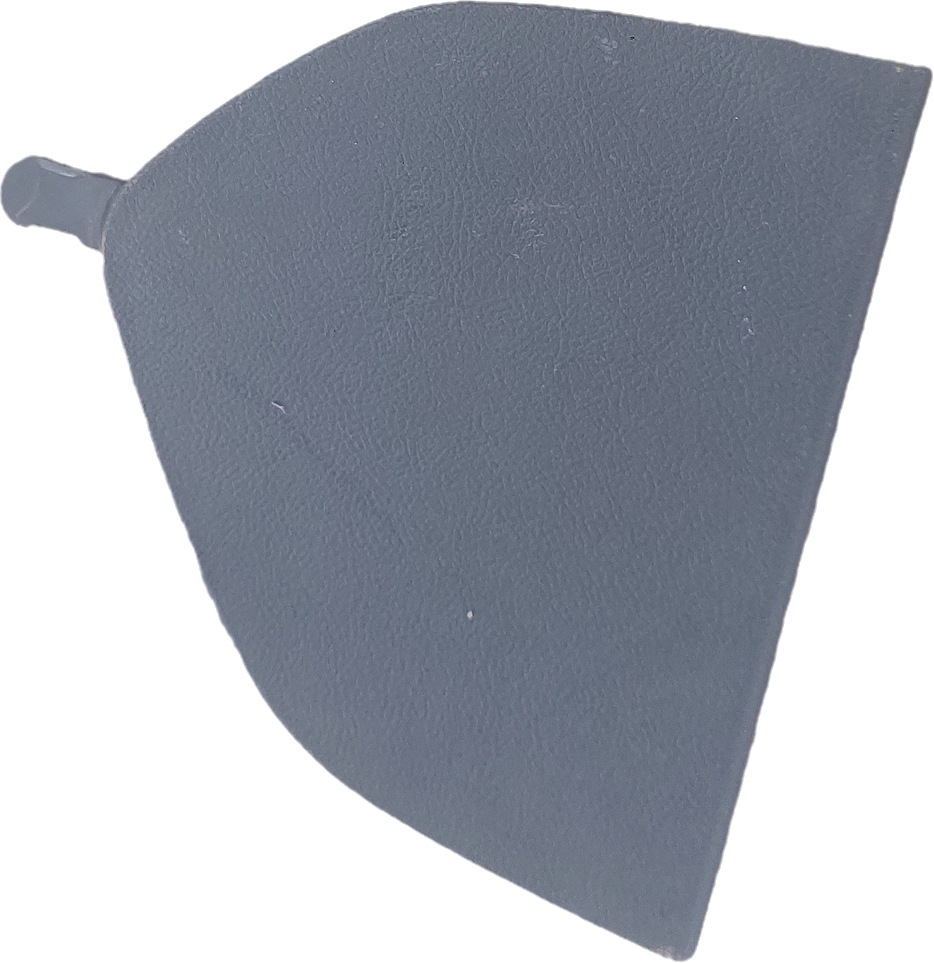 X3 G01 TAILGATE COVERING RIGHT