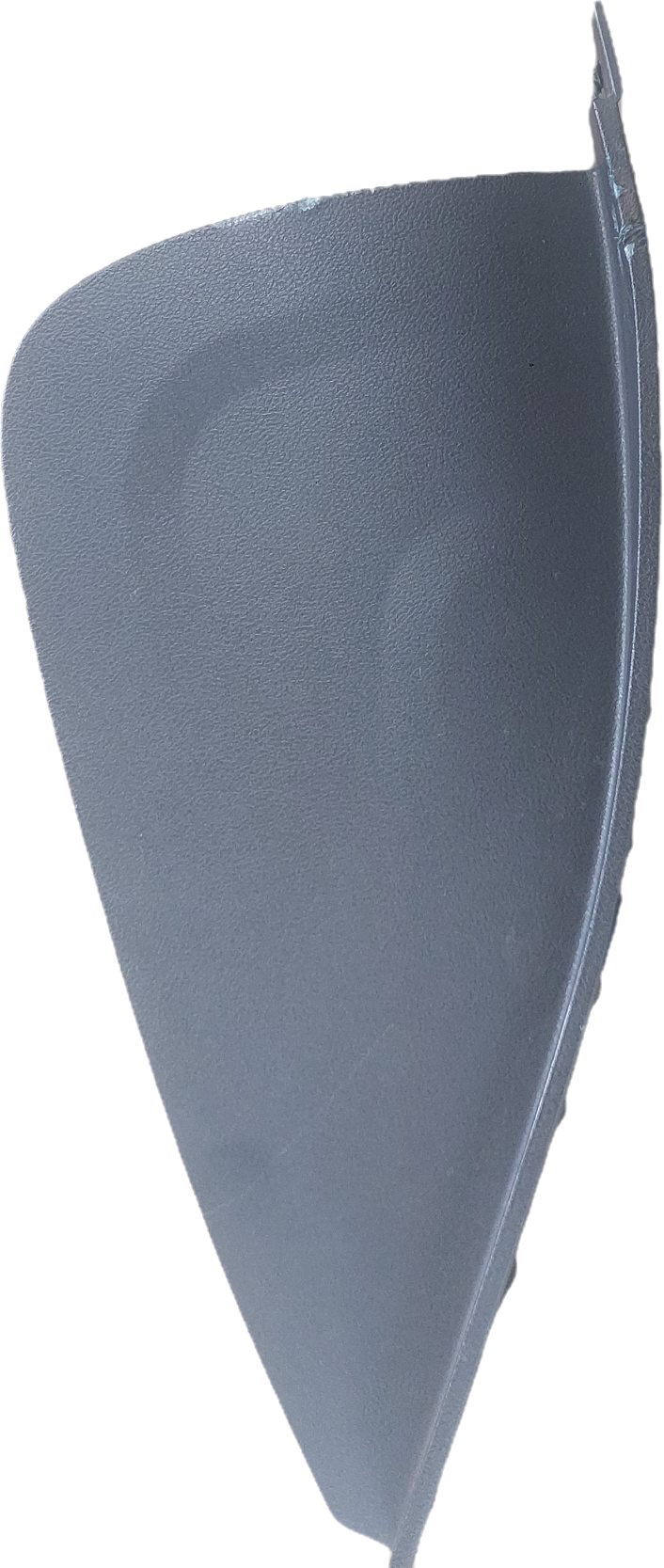 X3 G01 DASH RIGHT END CAP TRIM COVER