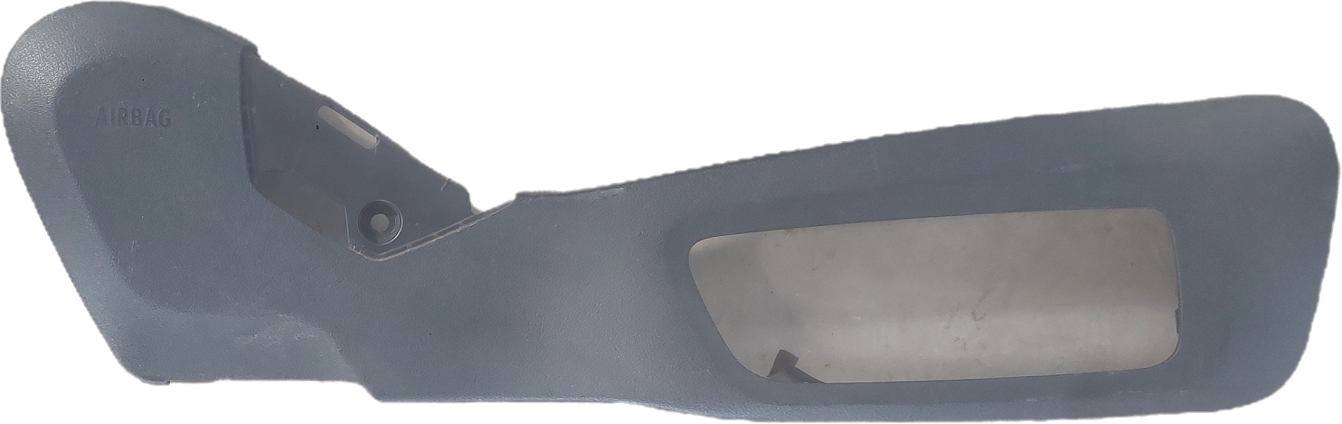X3 G01 RIGHT FRONT LOWER SEAT TRIM