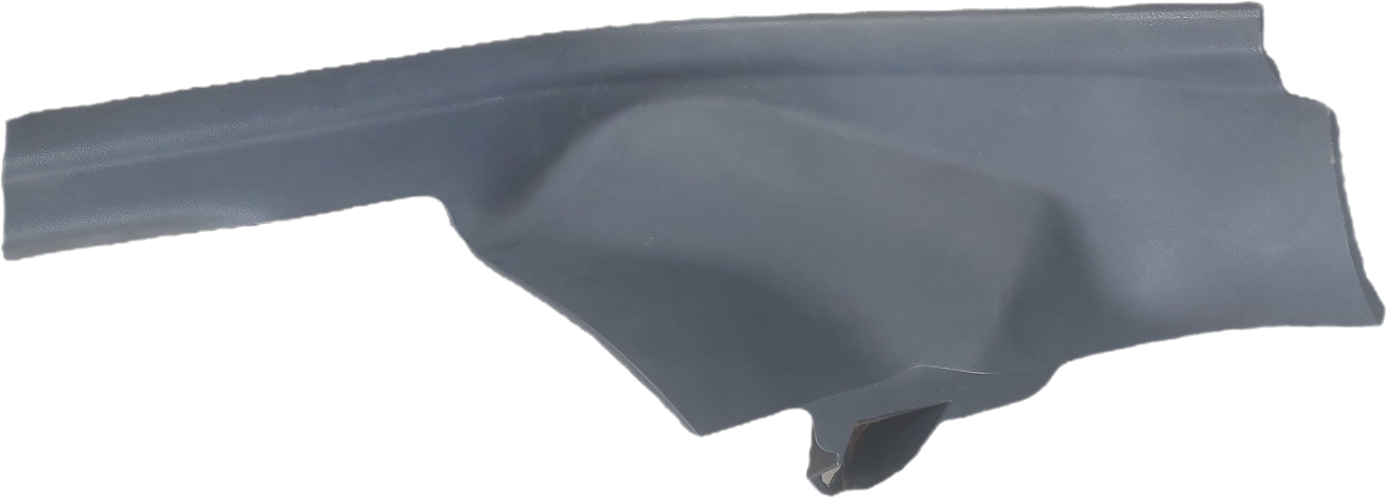 X3 G01 REAR INNER RIGHT SILL COVER
