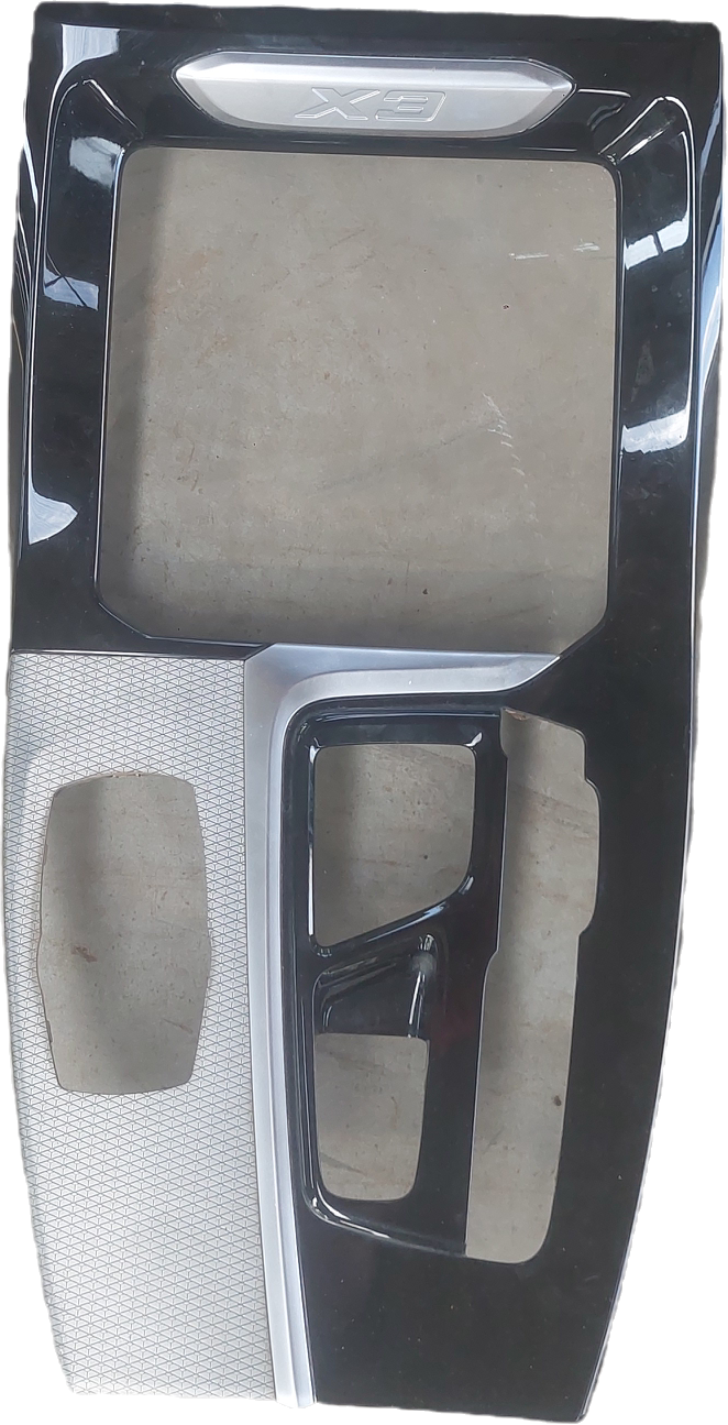 X3 G01 CENTRE CONSOLE GEAR LEVER