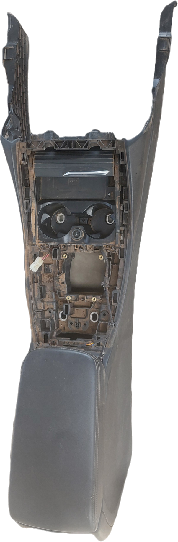 X3 G01 CENTRE CONSOLE ARM REST