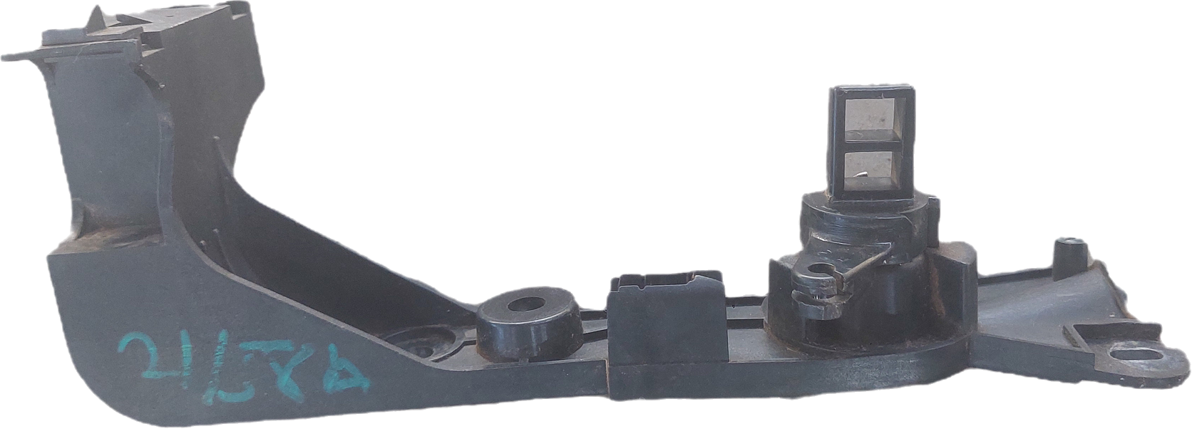 X3 G01 BONNET RELEASE HANDLE BRACKET