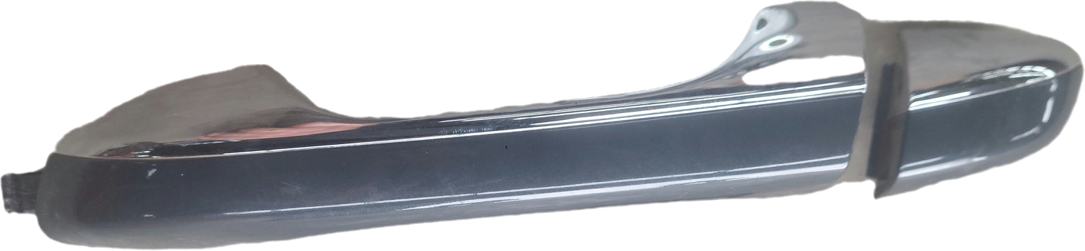 SPORTAGE LEFT REAR DOOR HANDLE