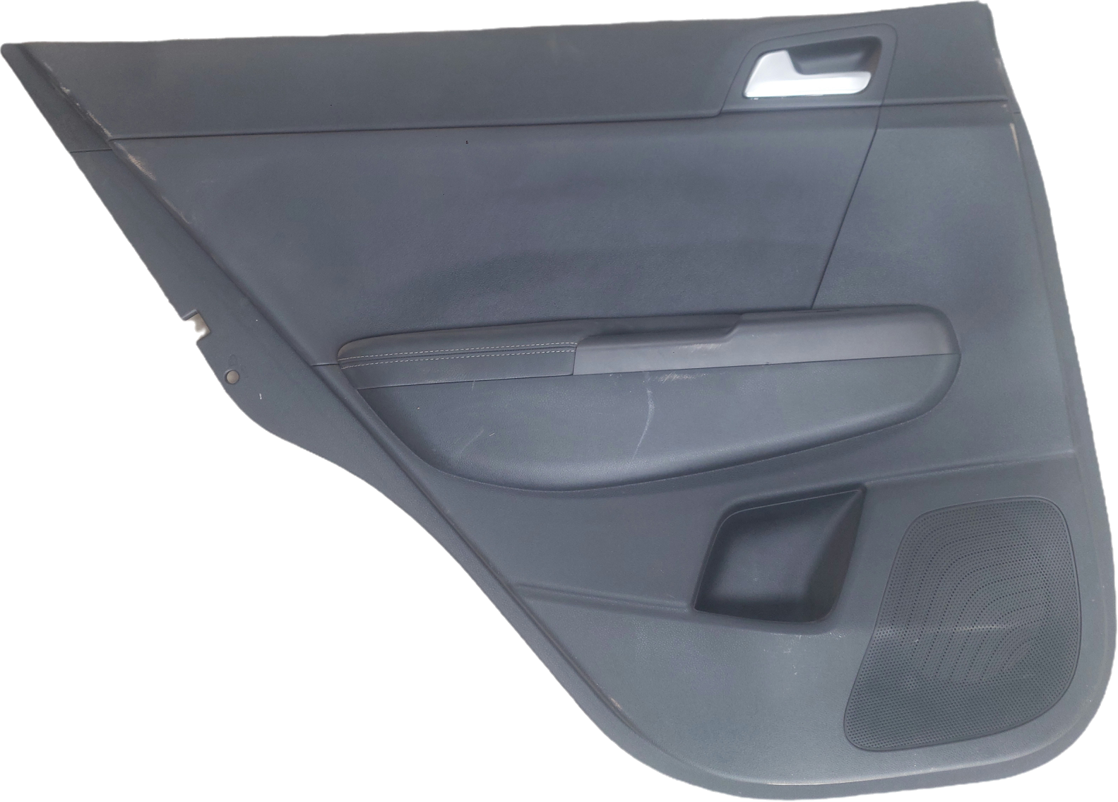 SPORTAGE LEFT REAR DOOR PANEL