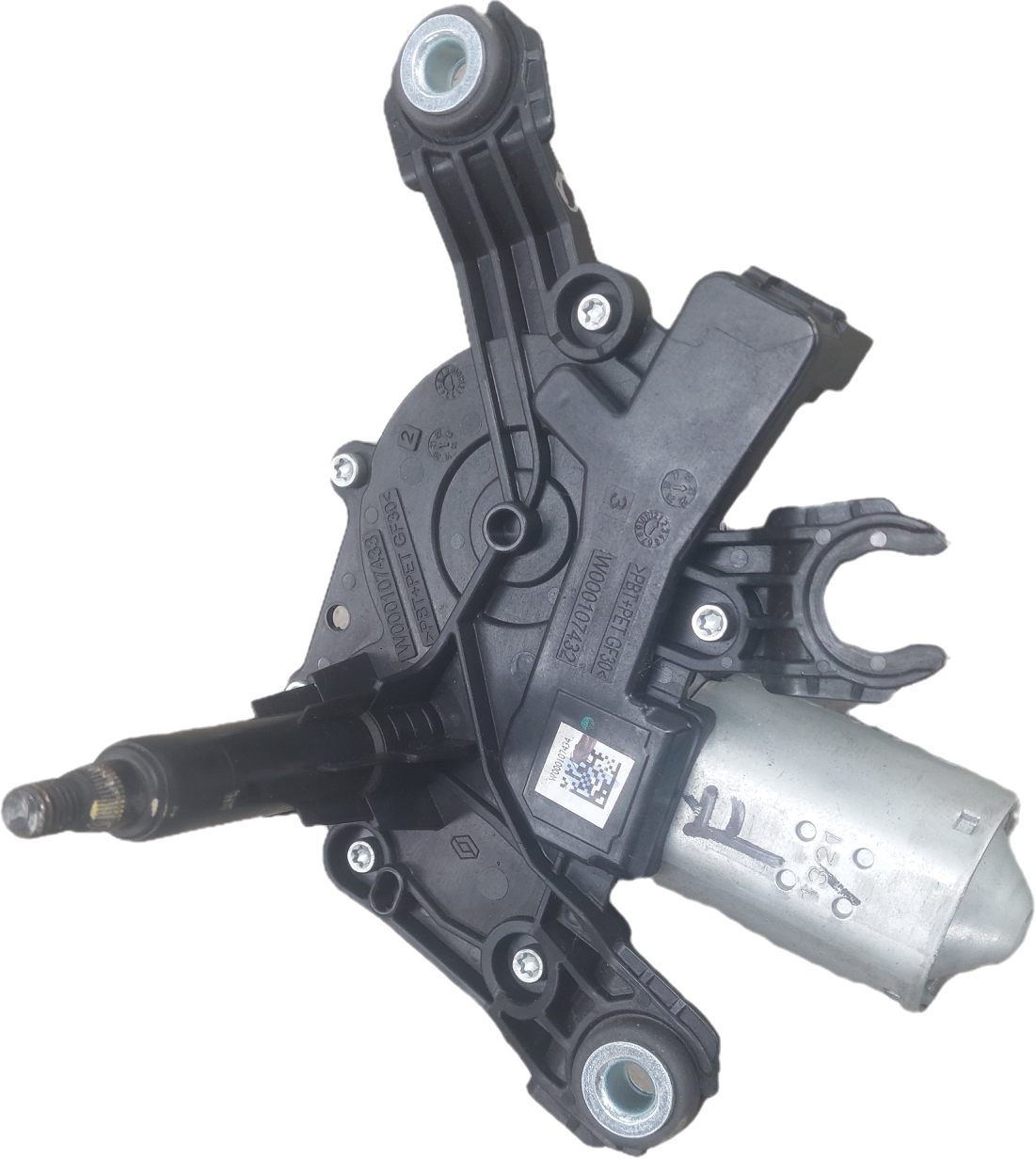 TRIBER REAR WIPER MOTOR