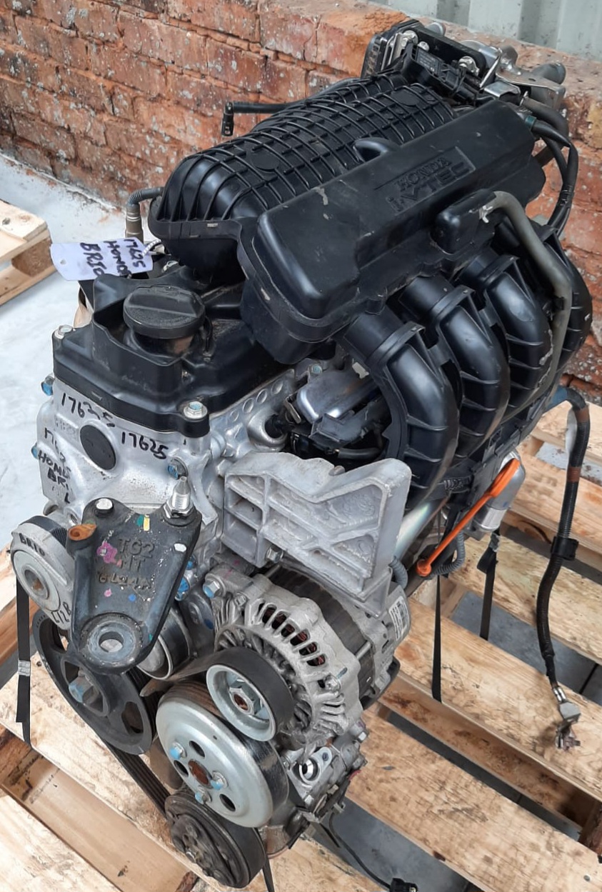 BRIO 1.2 L12B3 ENGINE