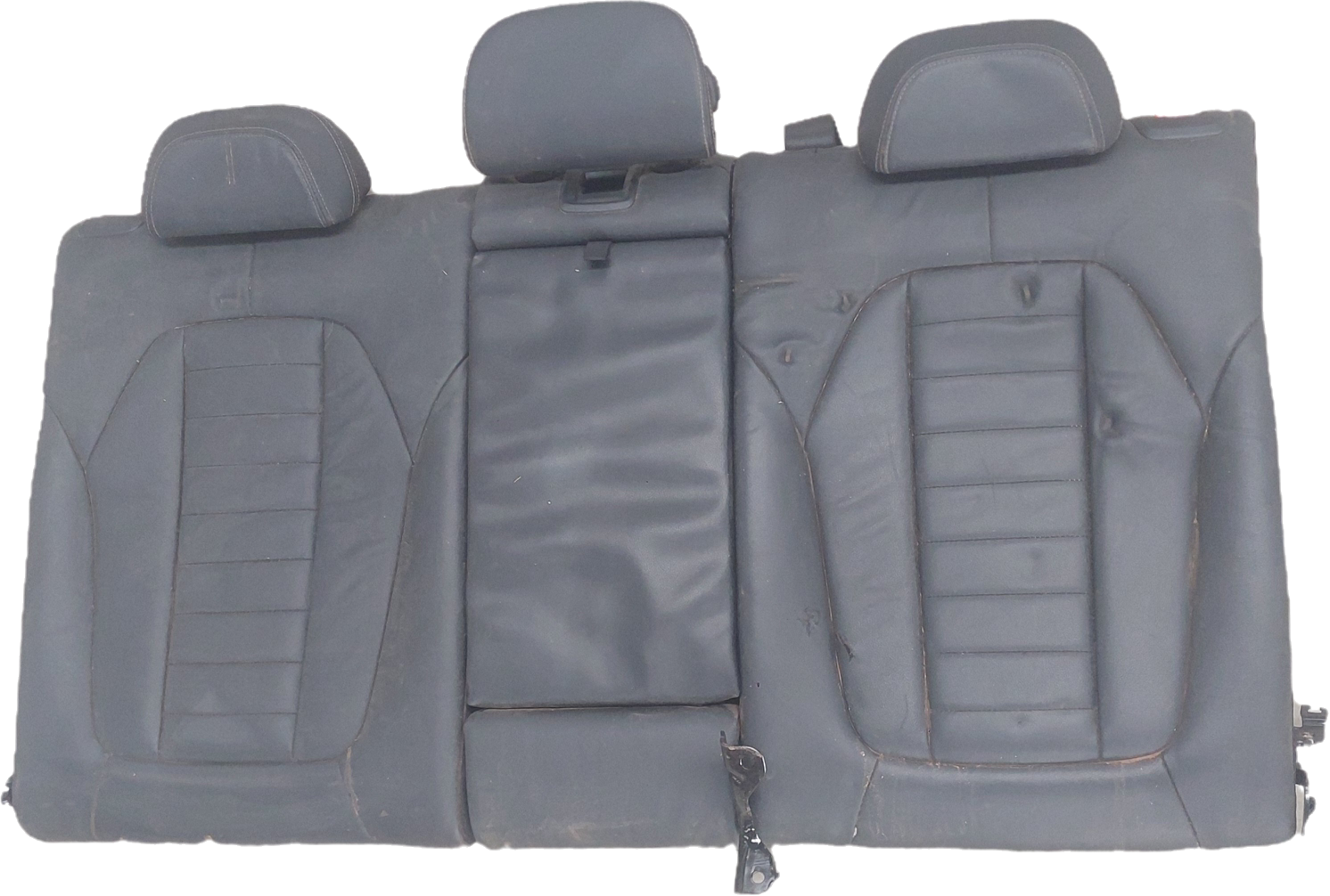 X3 G01 REAR UPPER SEAT BACK REST