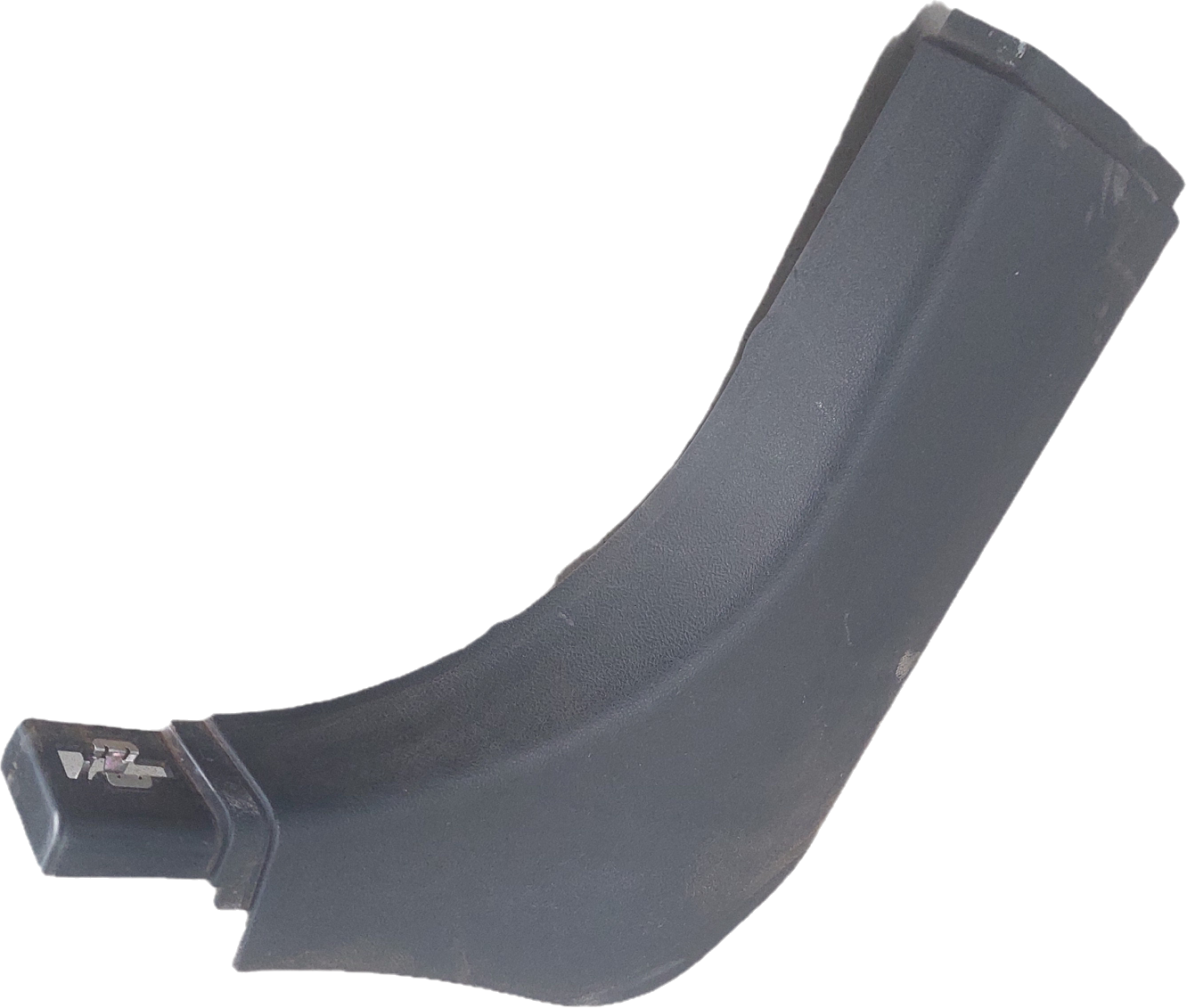 X3 G01 LEFT A-PILLAR LWR COVER