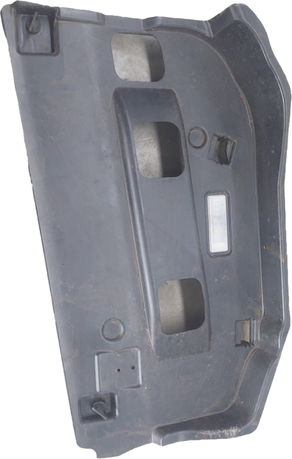 X3 G01 Right Side Footwell Trim Panel