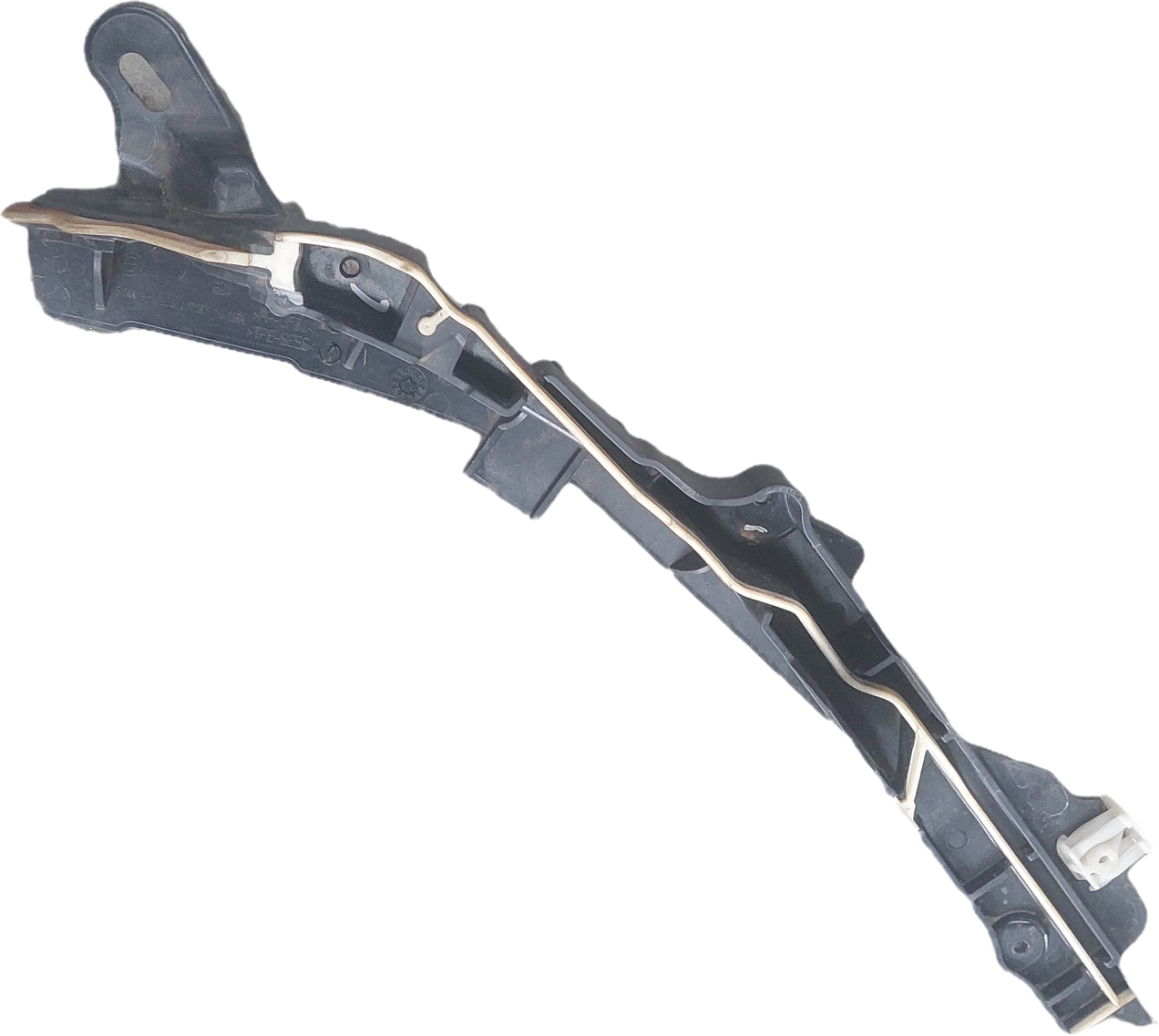 X3 G01 BULKHEAD UPPER SECTION