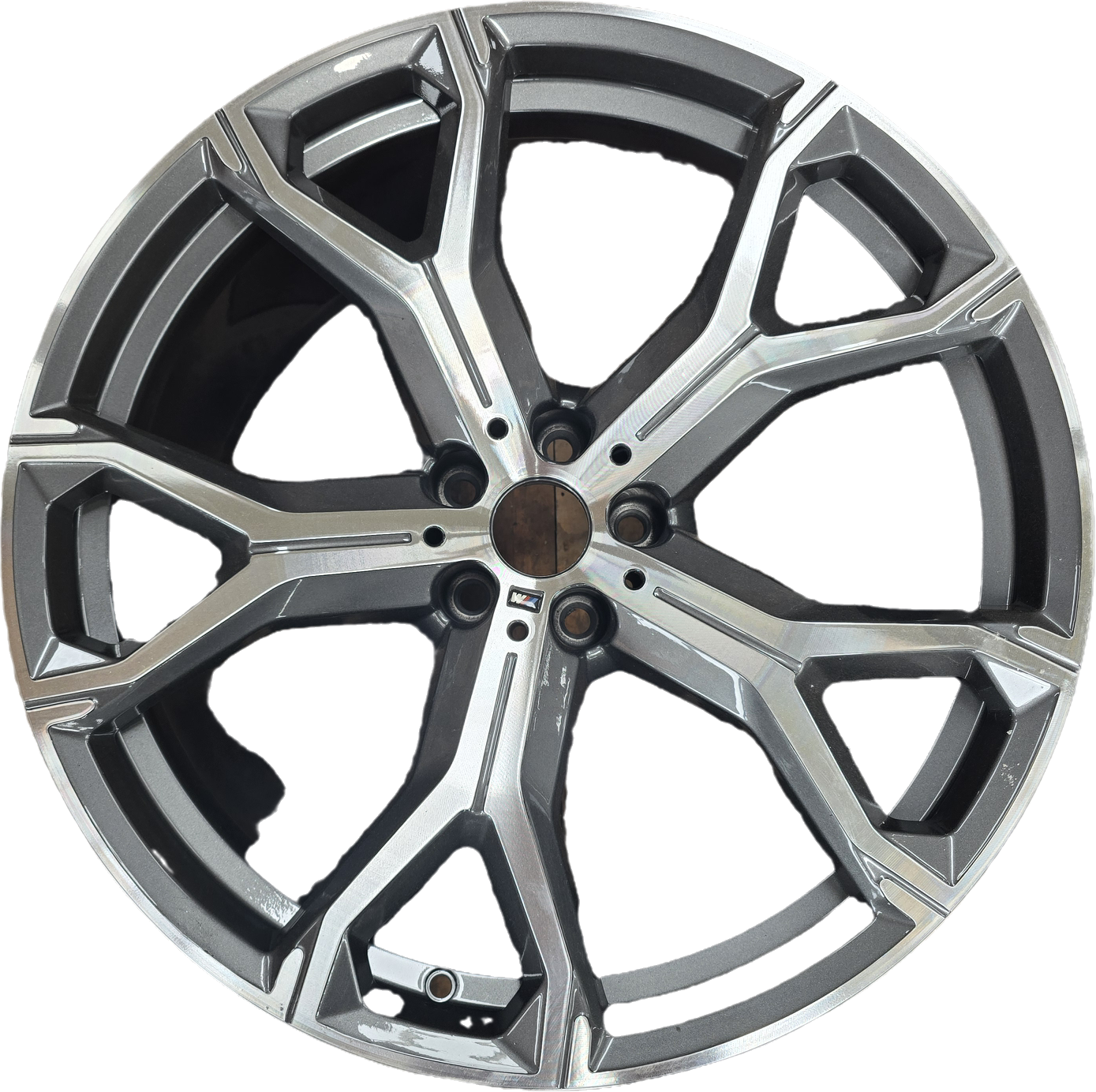 X5 G05 MAG RIM 21"