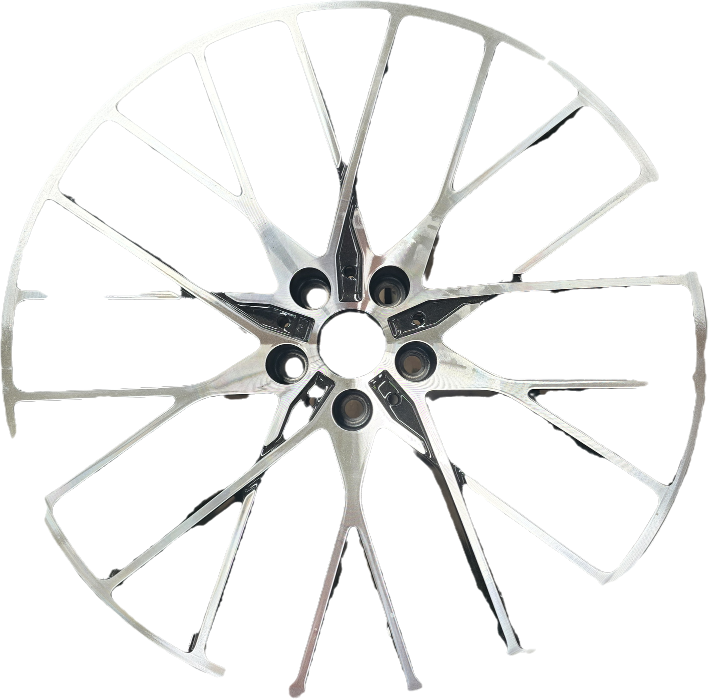 G20 WHEEL RIM MAG 19”