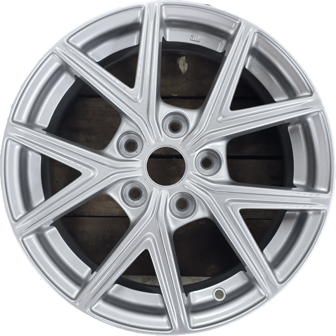 SWIFT SPORT MAG WHEEL 16"
