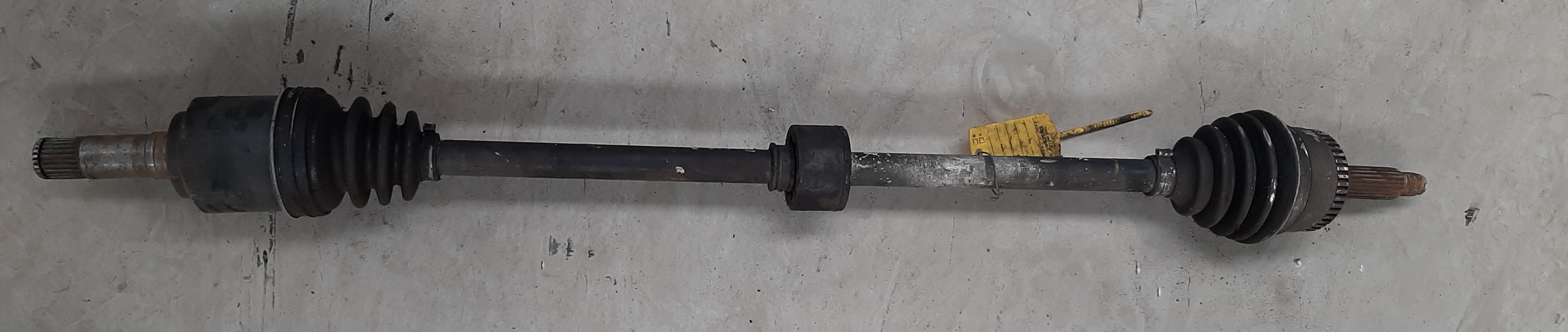 INDICA VISTA 1.4 RIGHT HAND CV SHAFT COMPLETE