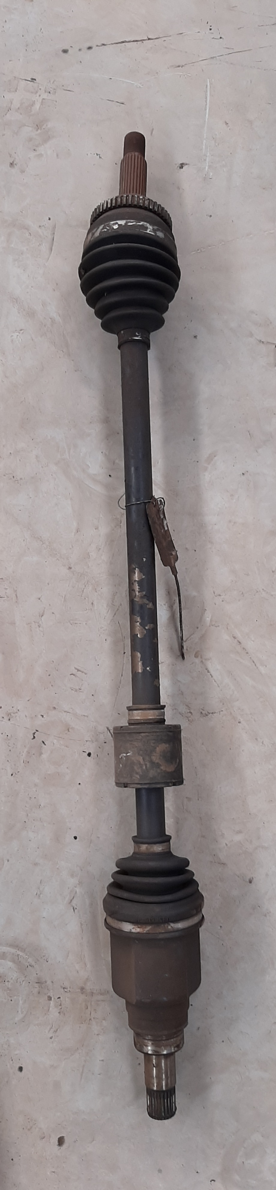 EMGRAND EC7 1.8 RIGHT HAND CV SHAFT COMPLETE