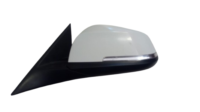 BMW F30 LHS Door mirror