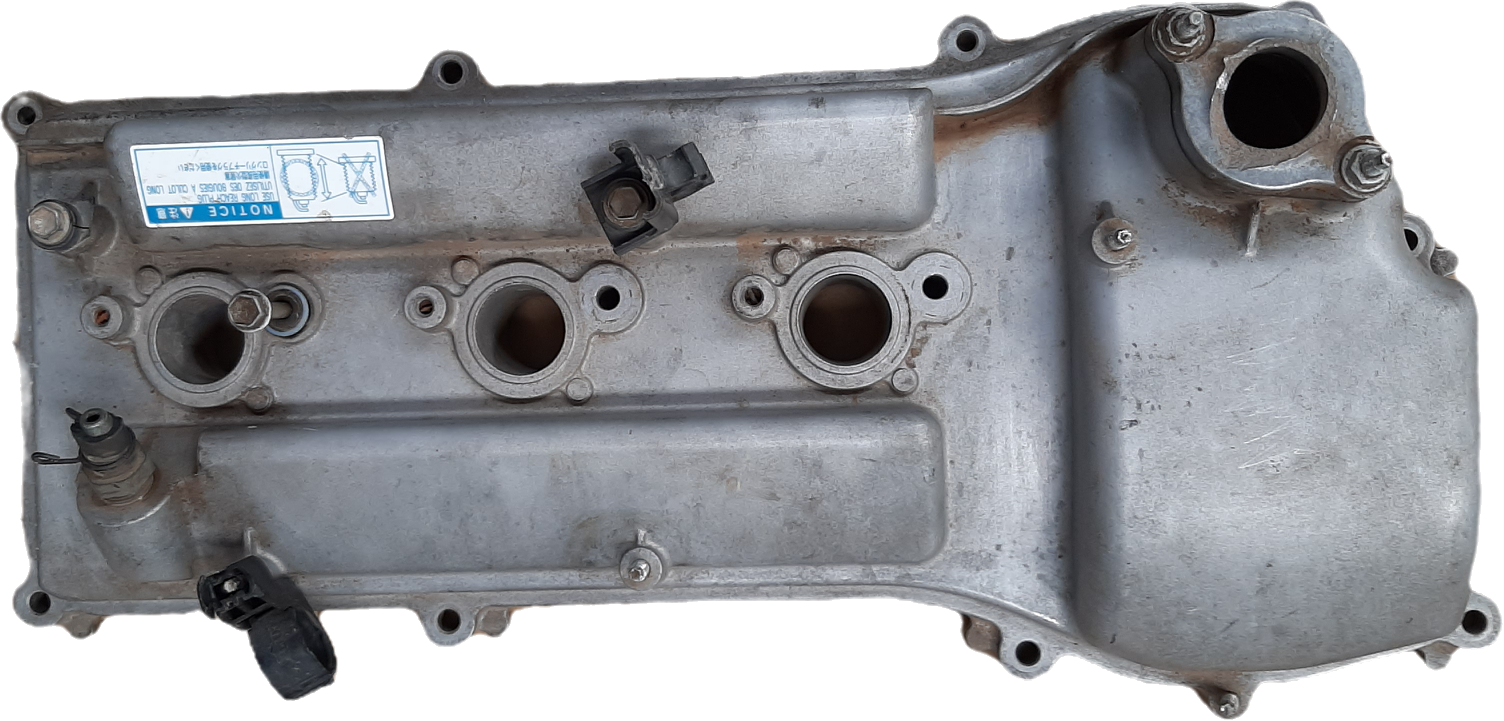 HILUX 4.0 V6 TAPPET COVER