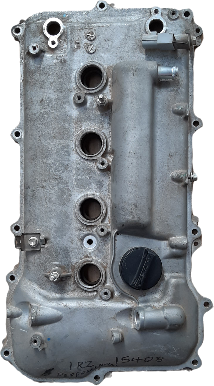 COROLLA 1.6 1ZR TAPPET COVER