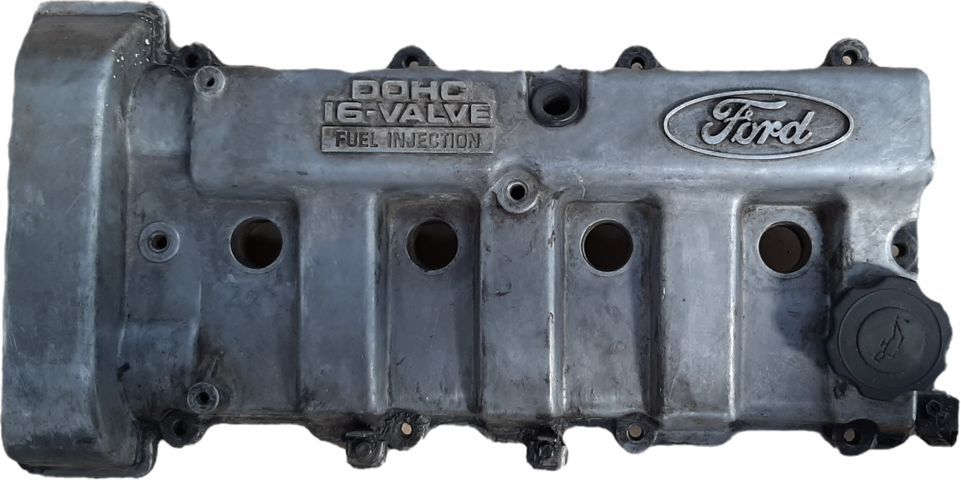 TELSTAR 2.0 VALVE COVER