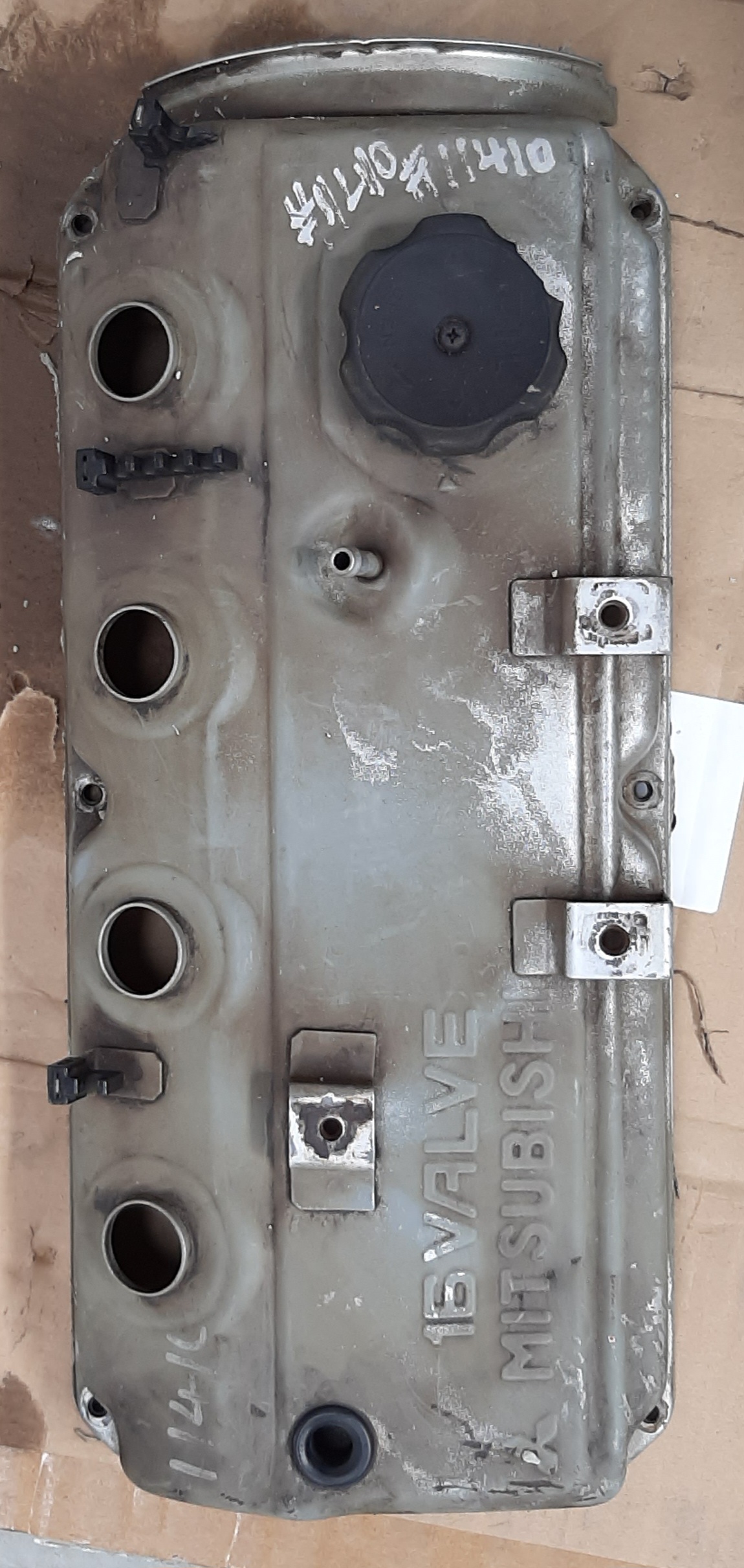 HOVER 2.4 TAPPET COVER
