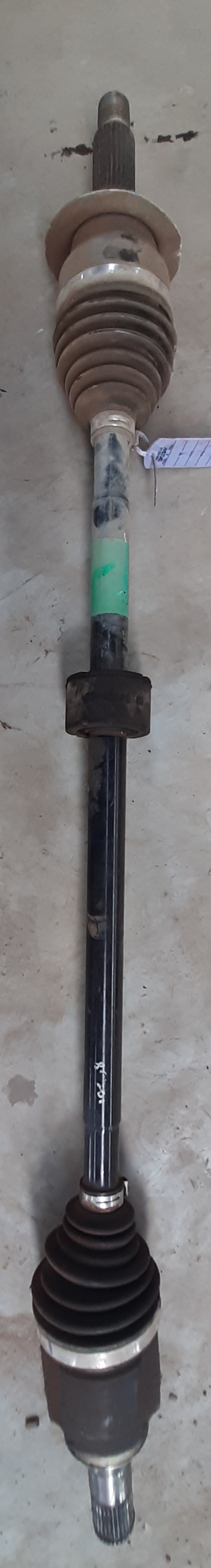 VITARA BREZZA 1.5 RIGHT CV SHAFT COMPLETE
