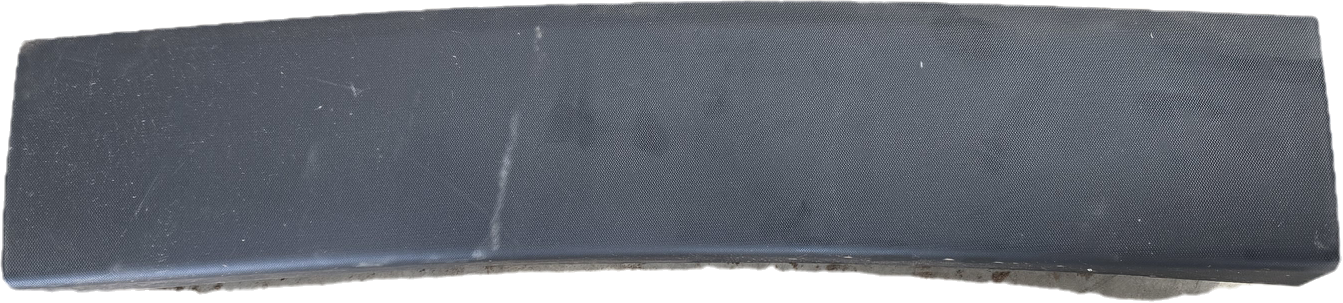 X3 G01 TAILGATE UPPER TRIM
