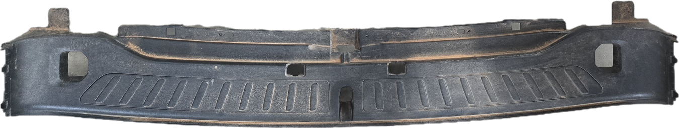 X3 G01 REAR TRUNK LOAD SILL