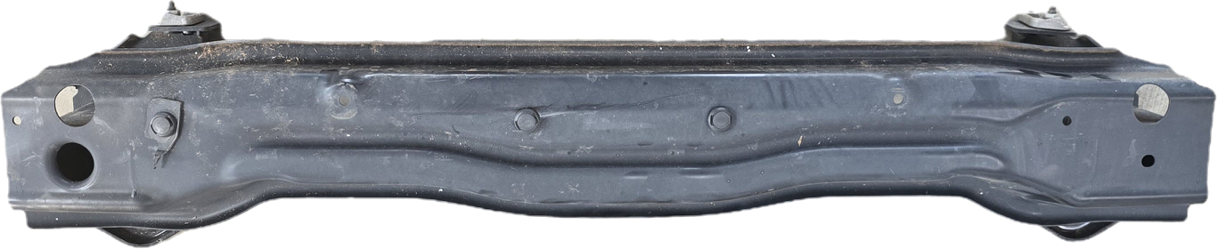 X3 G01 BUMPER REINFORCE REAR