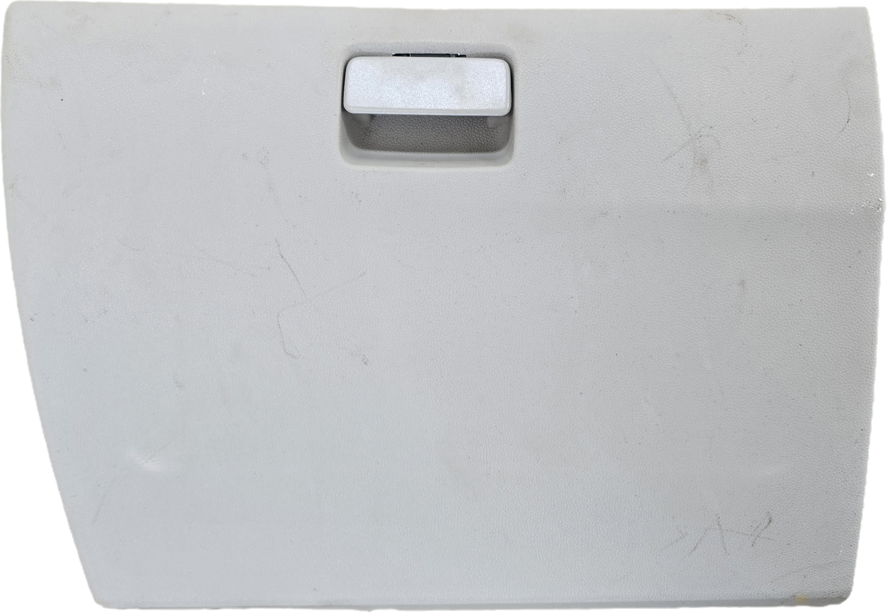 TRIBER LOWER CUBBY HOLE LID