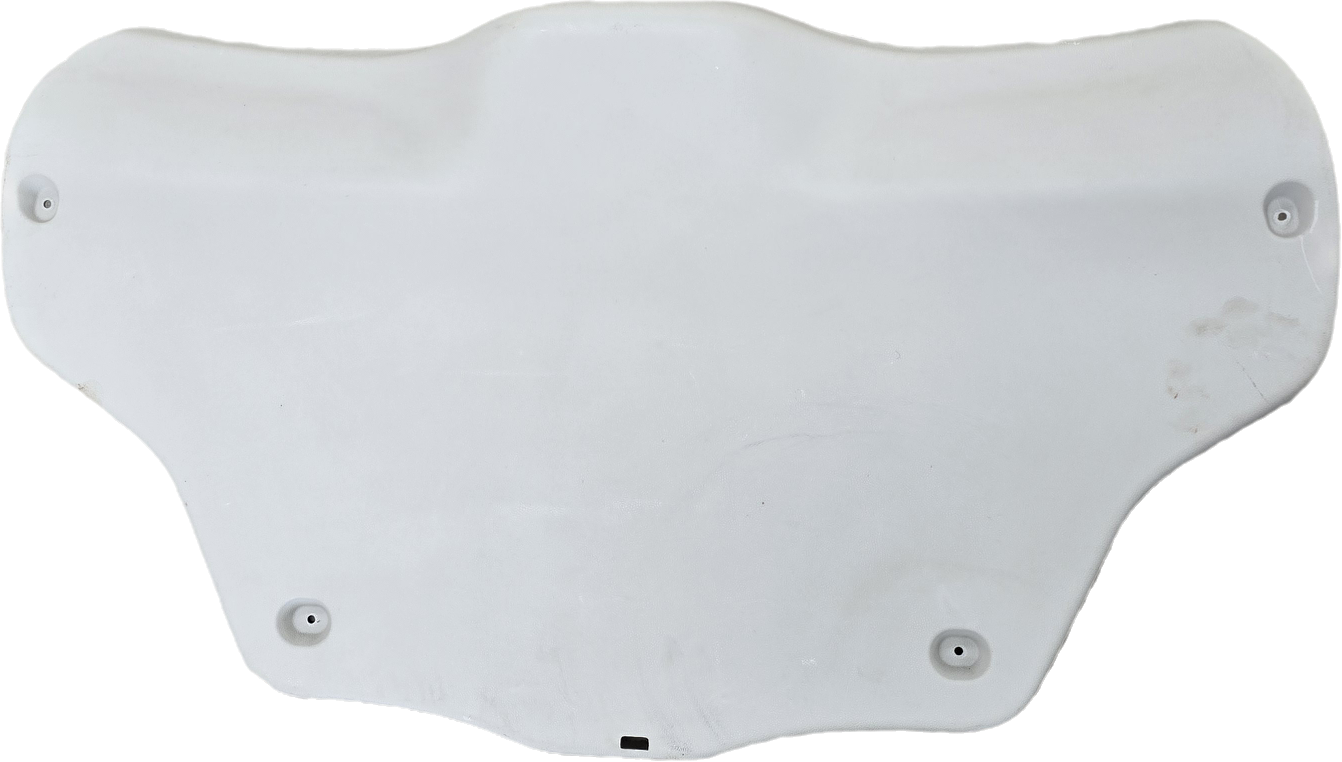 TRIBER TAILGATE TRIM