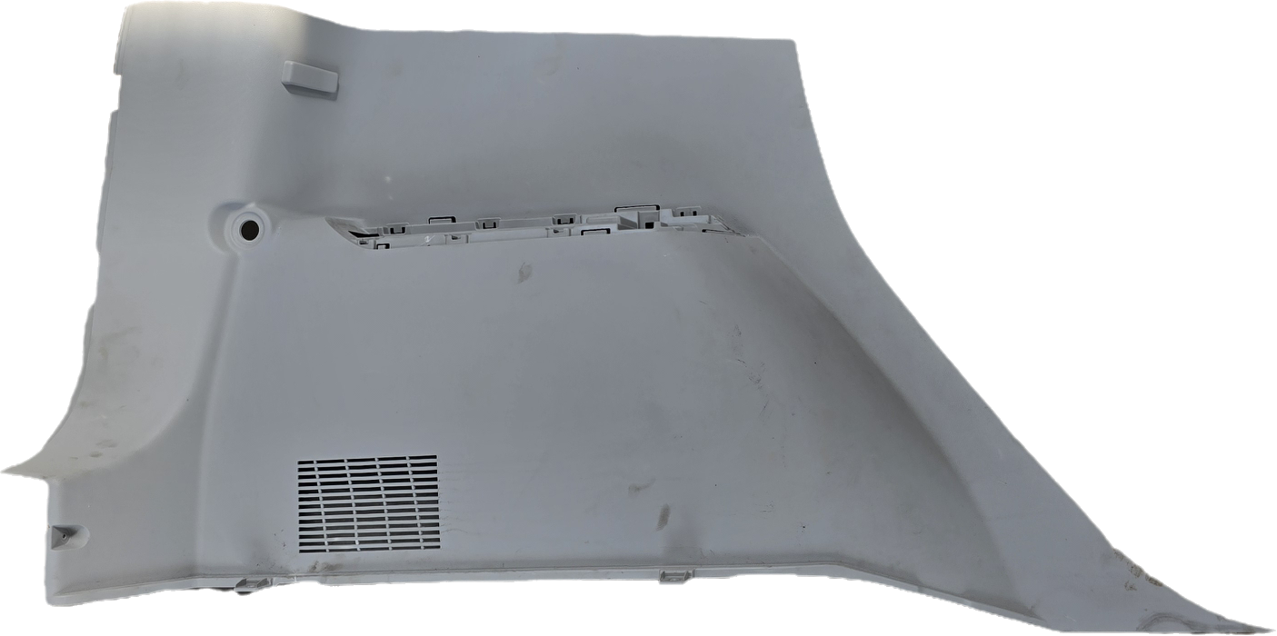 TRIBER LEFT REAR INNER PANEL TRIM