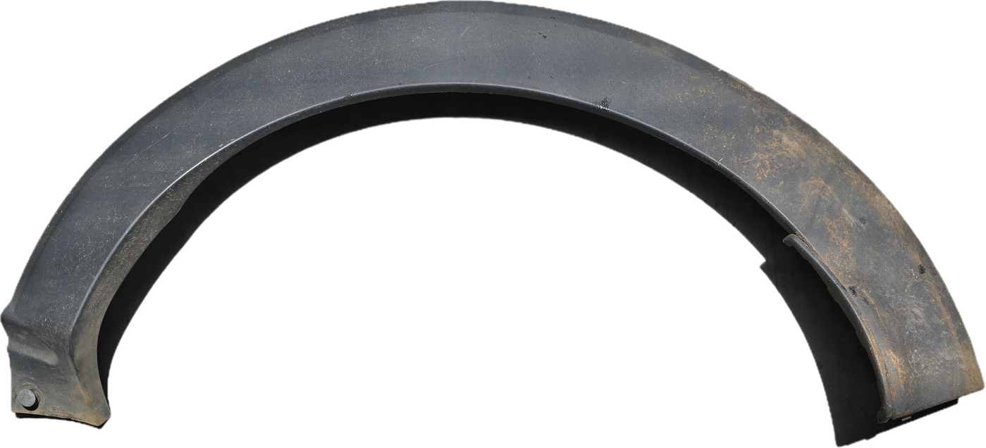 TRIBER LEFT REAR WHEEL ARCH