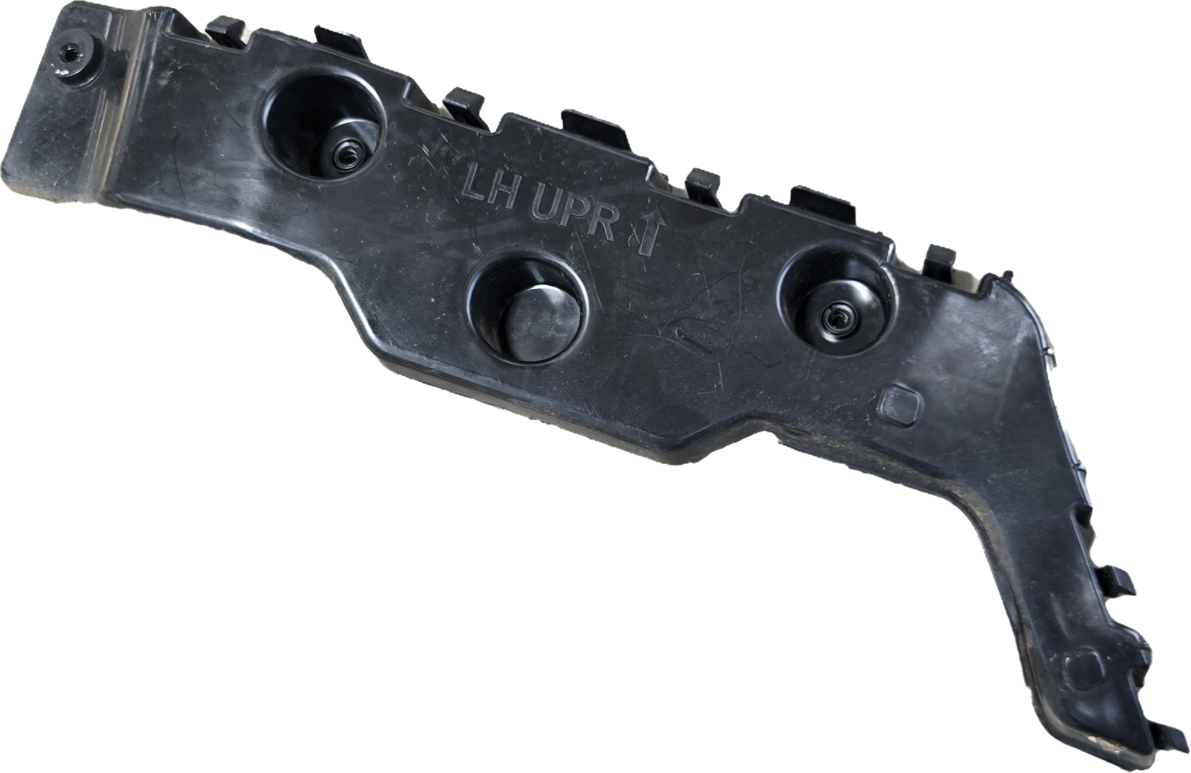 TRIBER LEFT REAR OUT BUMPER GUIDE