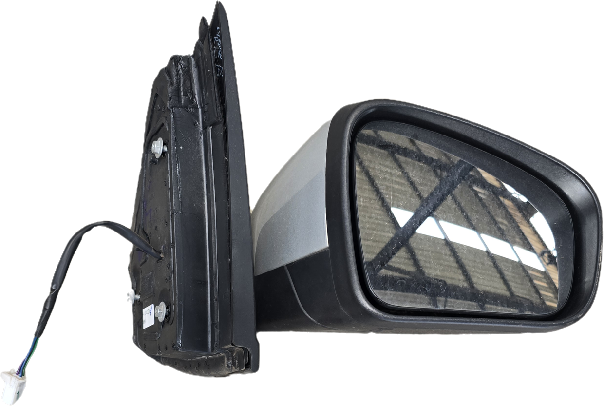 TRIBER RIGHT MIRROR ELEC