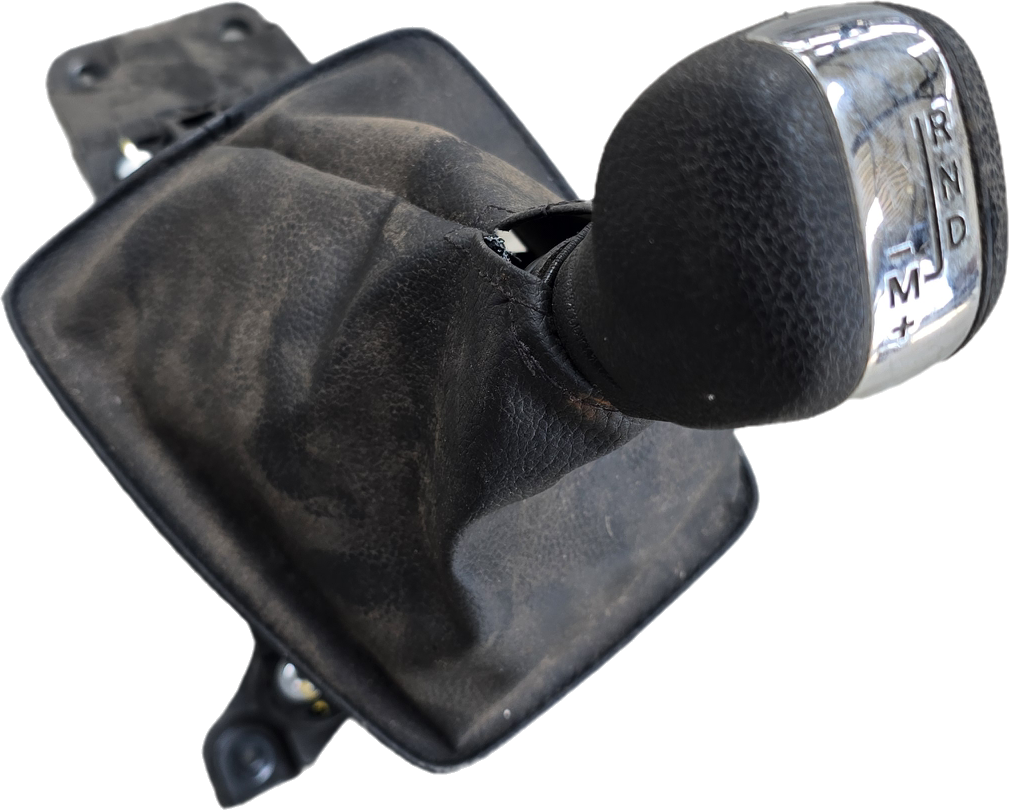 TRIBER EASY R GEAR LEVER