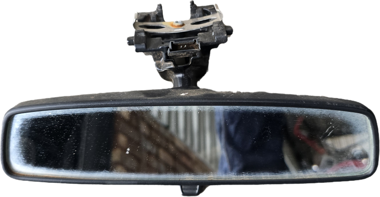 X3 G01 REAR VIEW MIRROR INTERRIOR