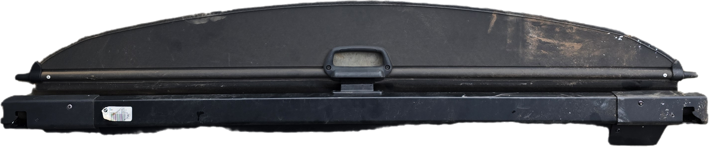 X3 G01 PARCEL SHELF