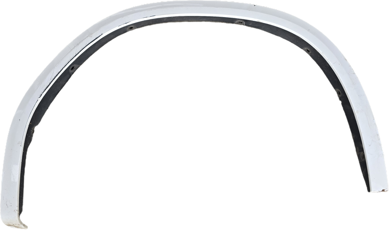 X3 G01 RIGHT REAR WHEEL ARCH TRIM