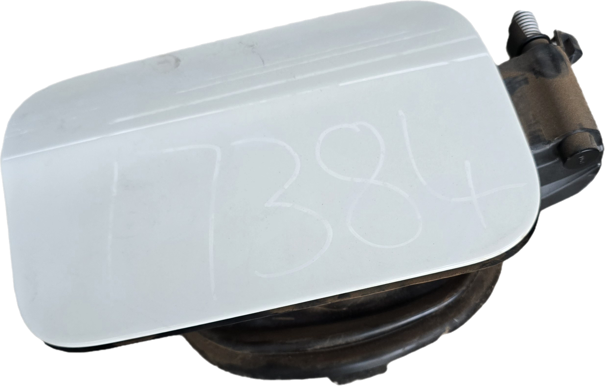 X3 G01 FUEL FLAP WITH COVER