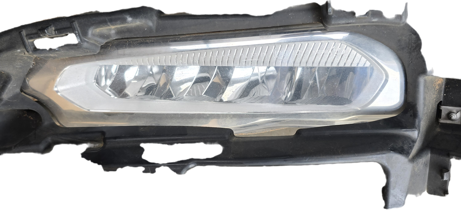X3 G01 FOG LAMP LEFT