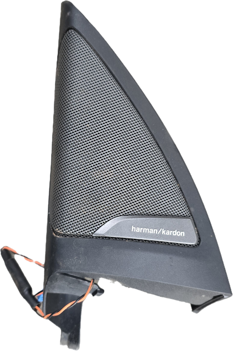 X3 G01 H/K DOOR SPEAKER COVER LEFT FRONT