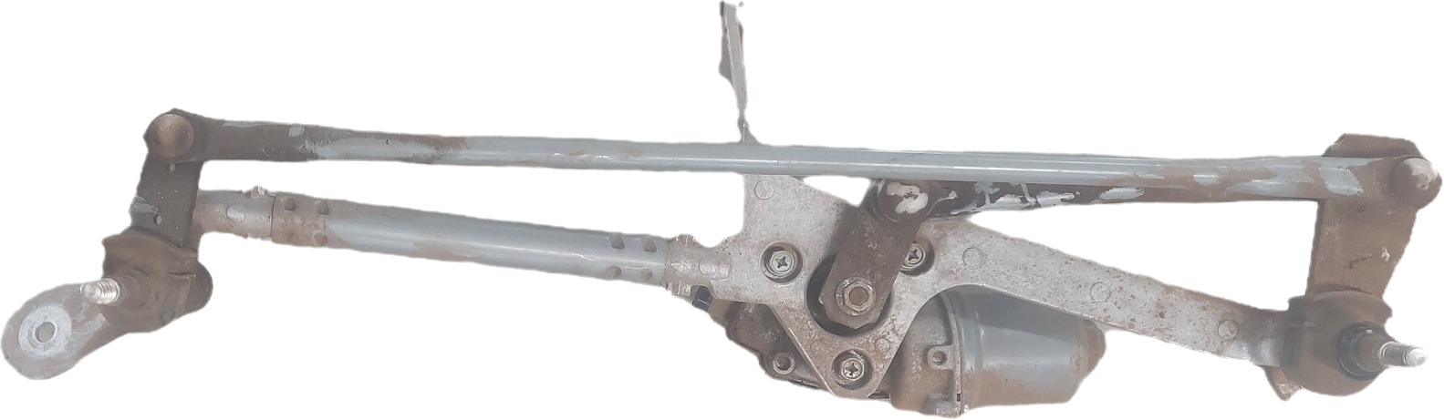 X3 G01 WIPER LINKS WITH MOTOR