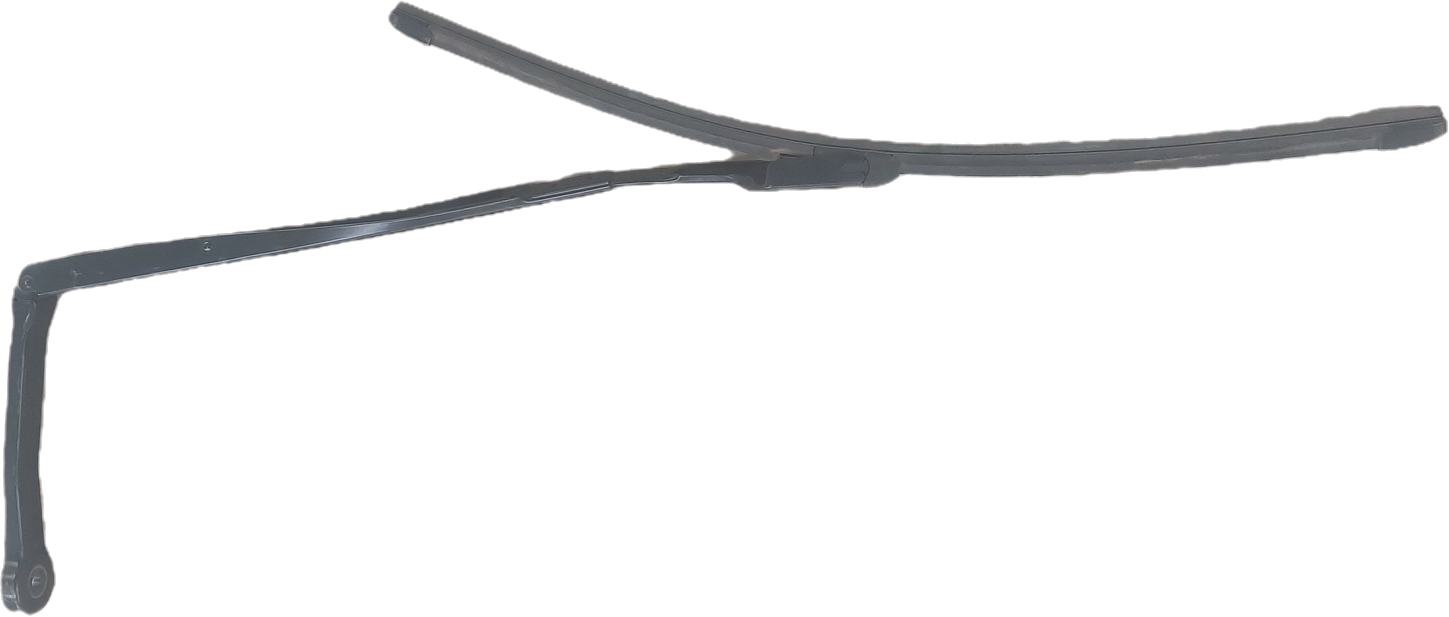 X3 G01 RIGHT WIPER ARM FRONT