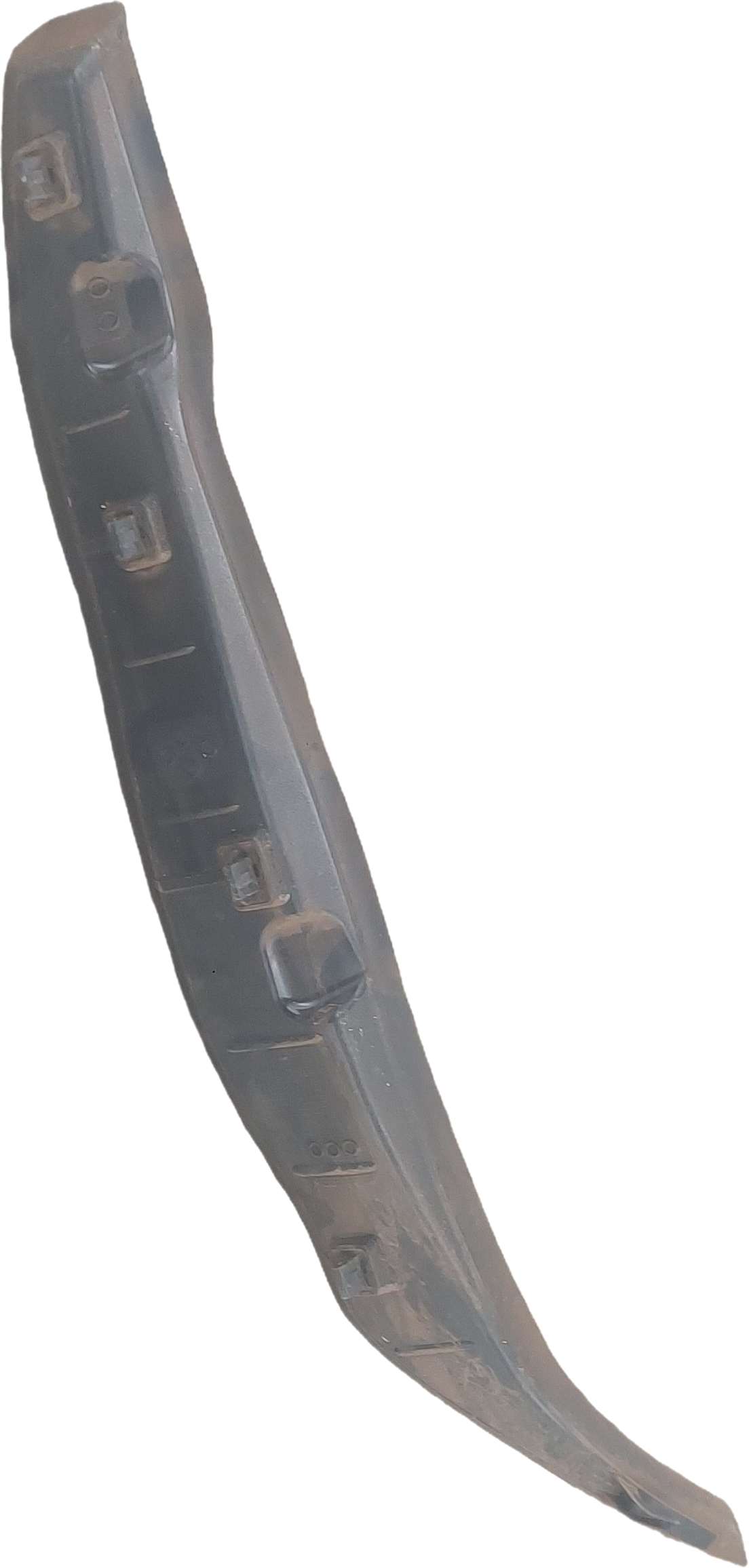 X3 G01 FENDER SEAL RIGHT