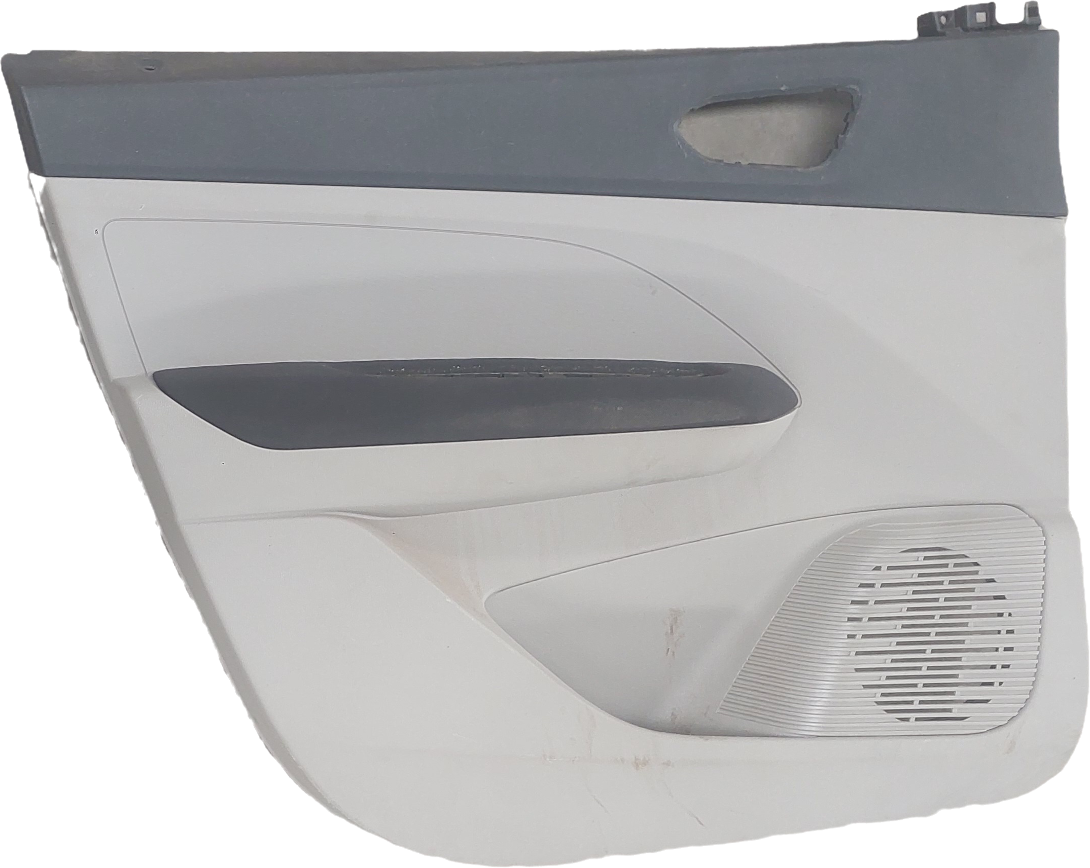 TRIBER LEFT FRONT DOOR TRIM