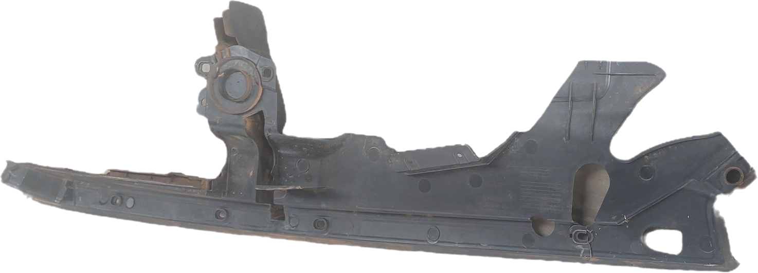 X3 G01 LEFT FRONT FENDER COVER