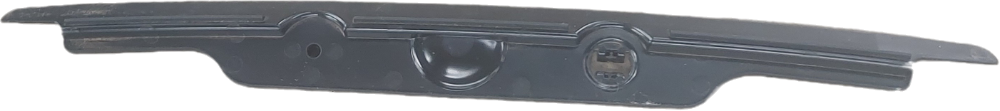 X3 G01 BULKHEAD SOUND INSULATION HOLD-DOWN