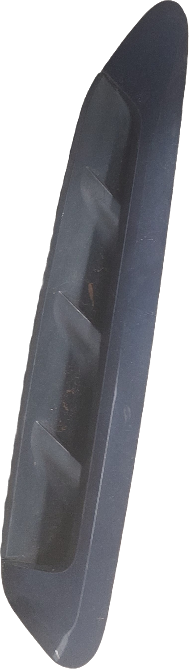 X3 G01 LEFT FRONT FENDER AIRDUCT COVER
