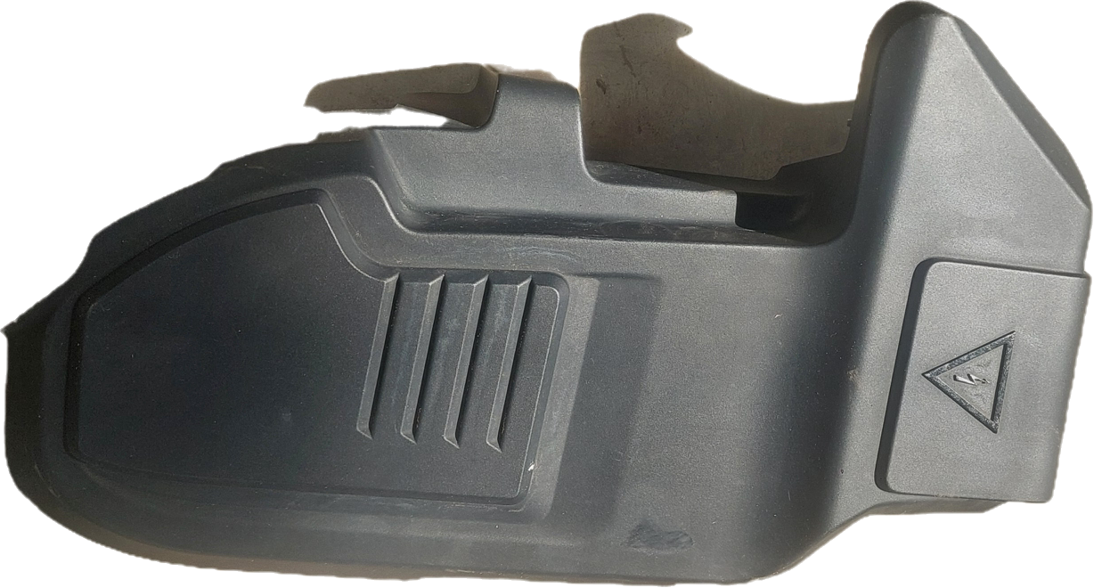 X3 G01 BATTERY JUNCTION BOX COVER